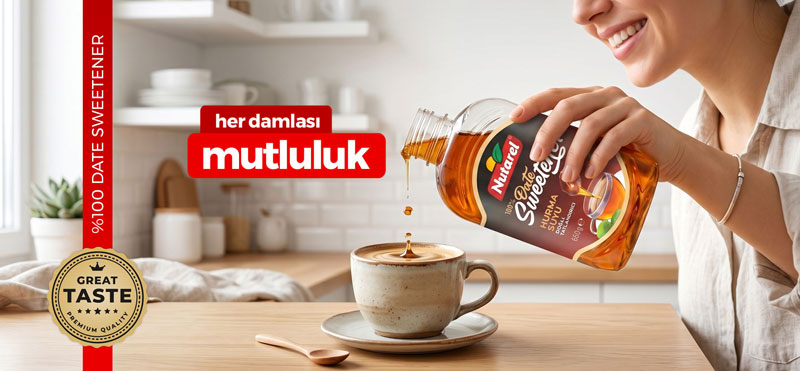 Hurma Suyu Çeşitleri ve Fiyatları
