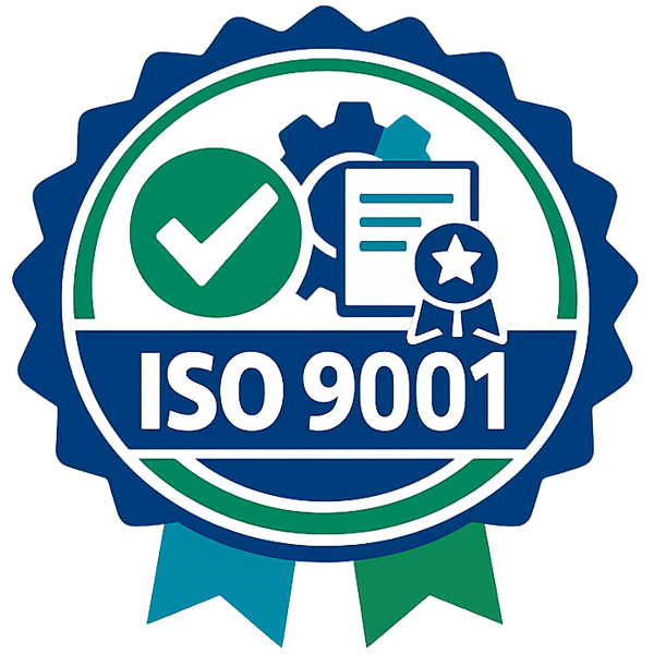 ISO 9001