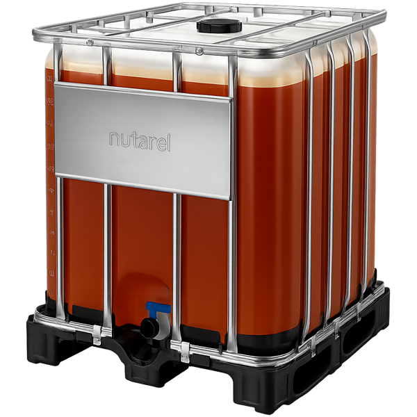 1000 kg IBC tank ambalaj